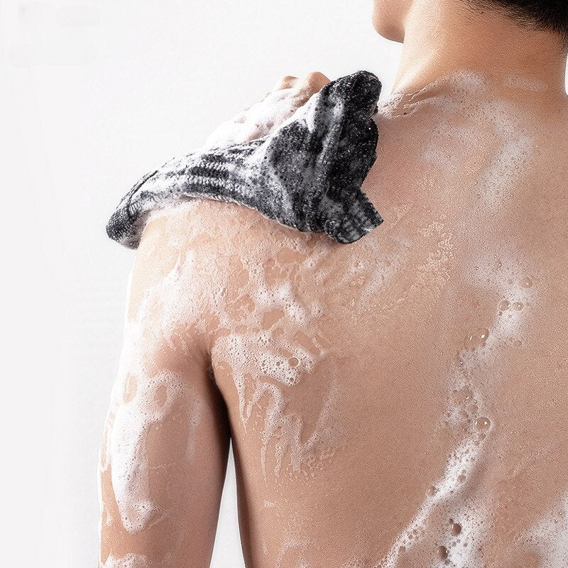 Japanese Exfoliation Net