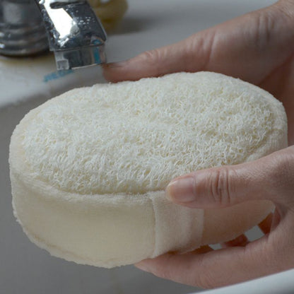 Natural Loofah Sponge