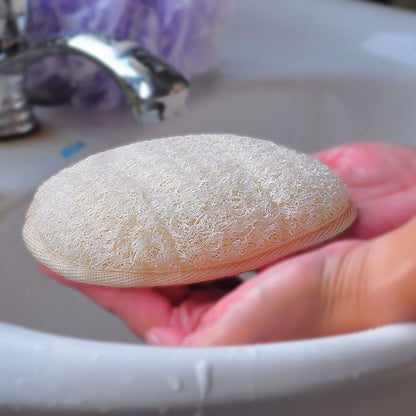 Natural Exfoliating Loofah