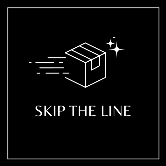 Skip The Line! (Faster Processing)