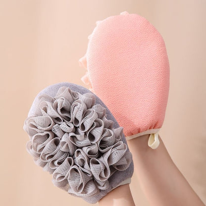 DuoScrub Exfoliating Glove