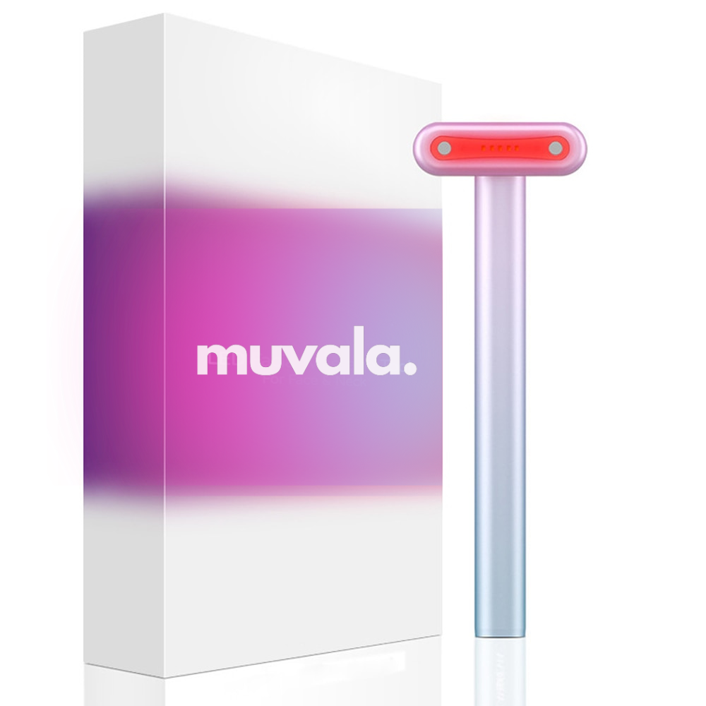 Muvala Wand - 4-in-1 Design